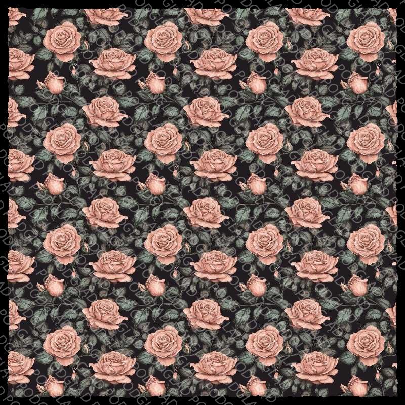Pink Rose